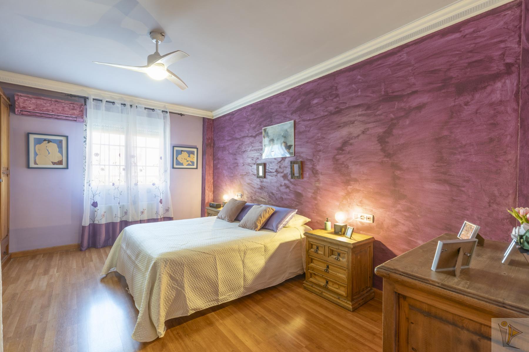 For sale of chalet in Otura