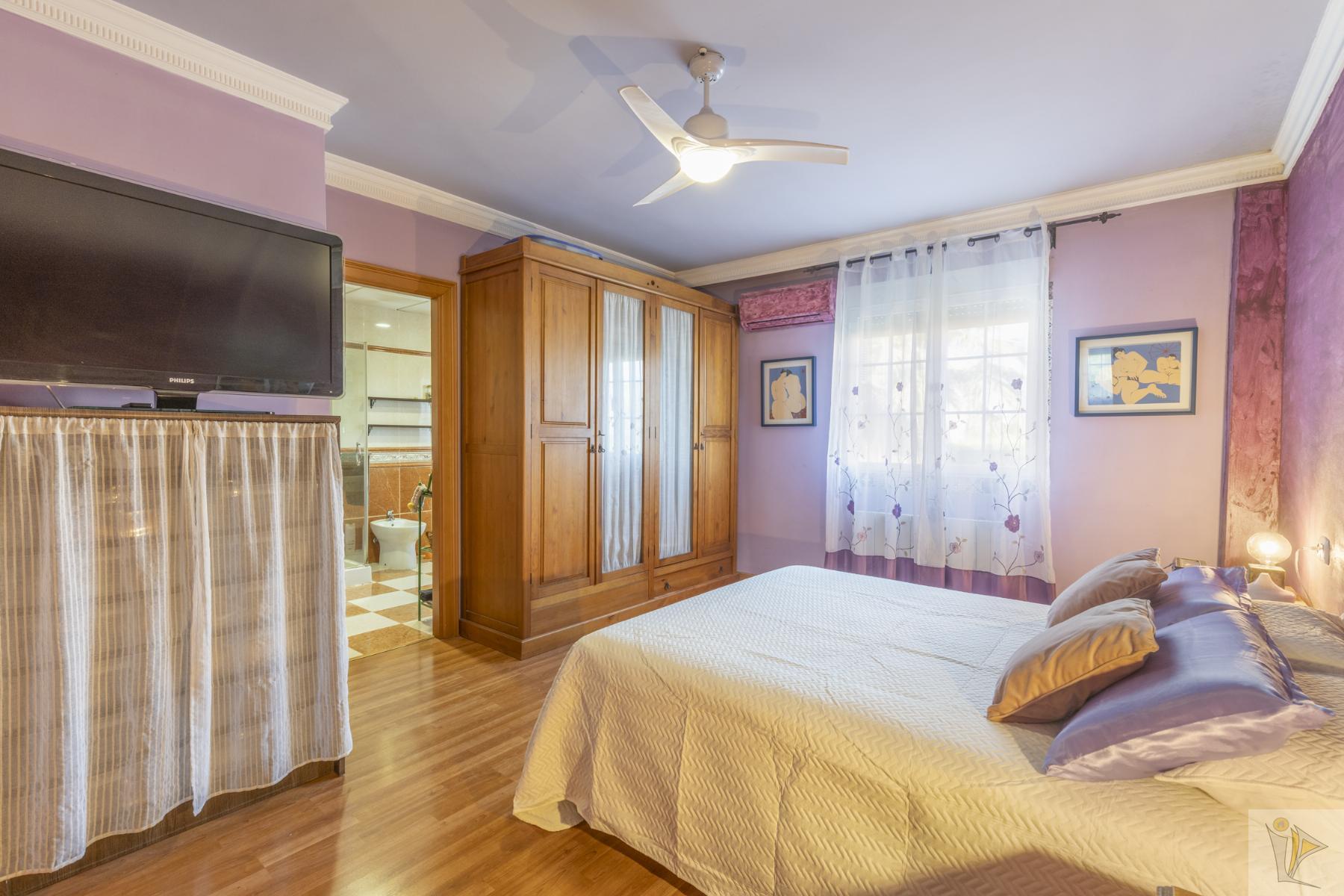 For sale of chalet in Otura