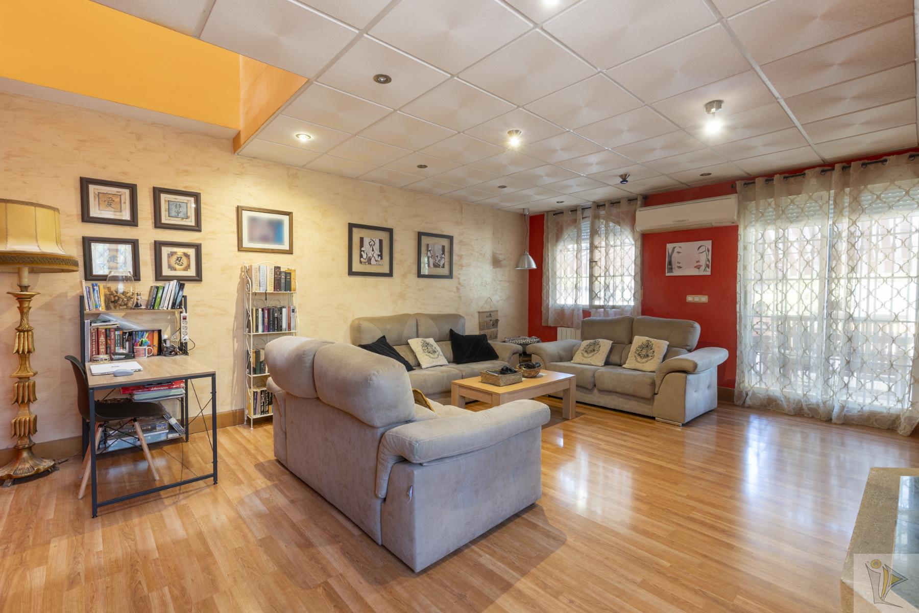 For sale of chalet in Otura