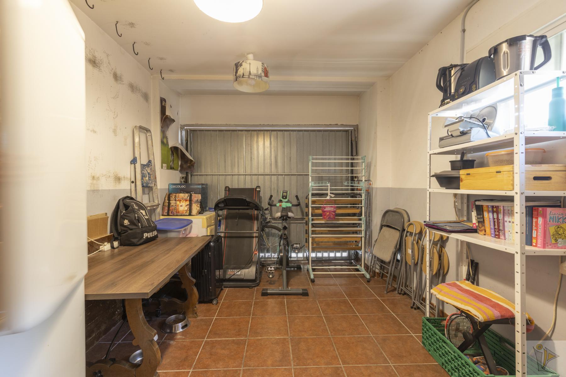 For sale of chalet in Otura