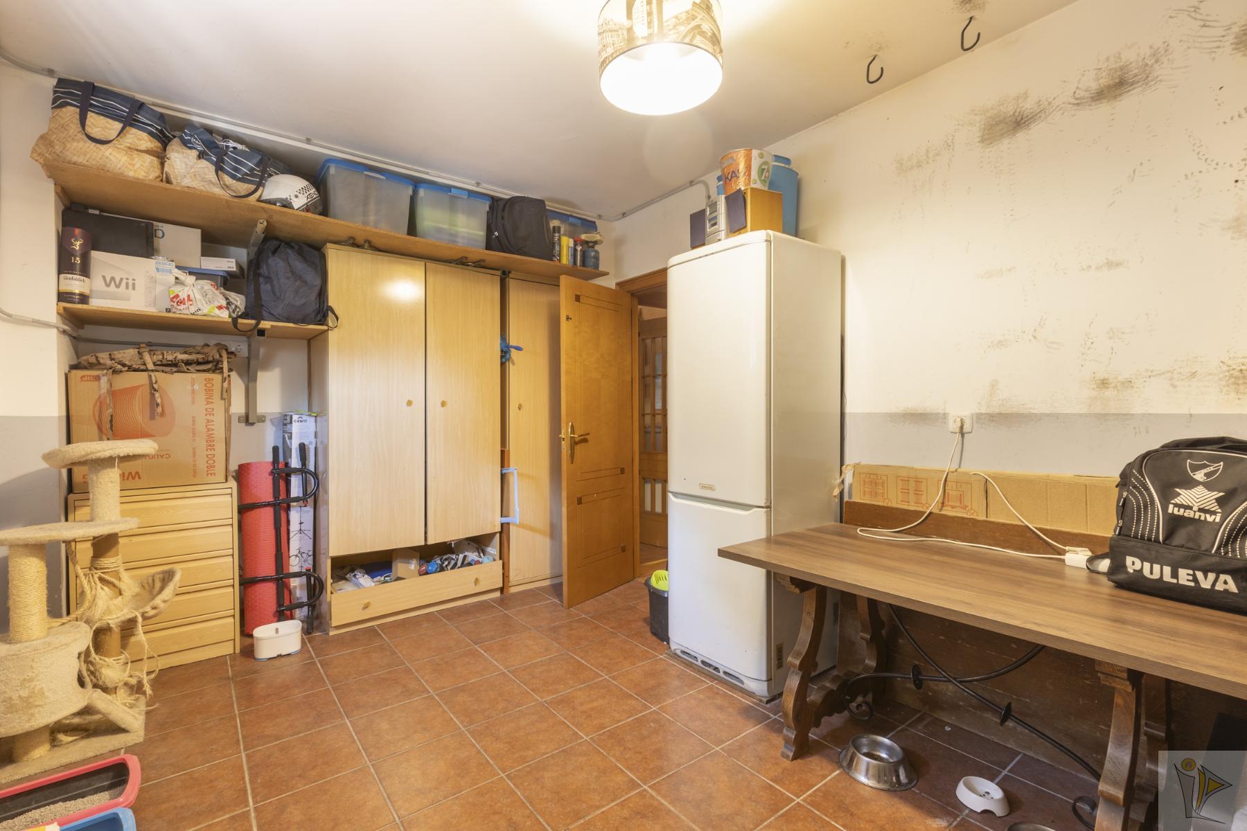 For sale of chalet in Otura