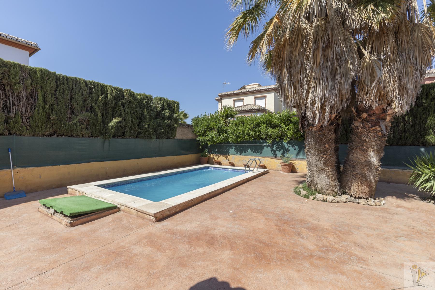 For sale of chalet in Otura