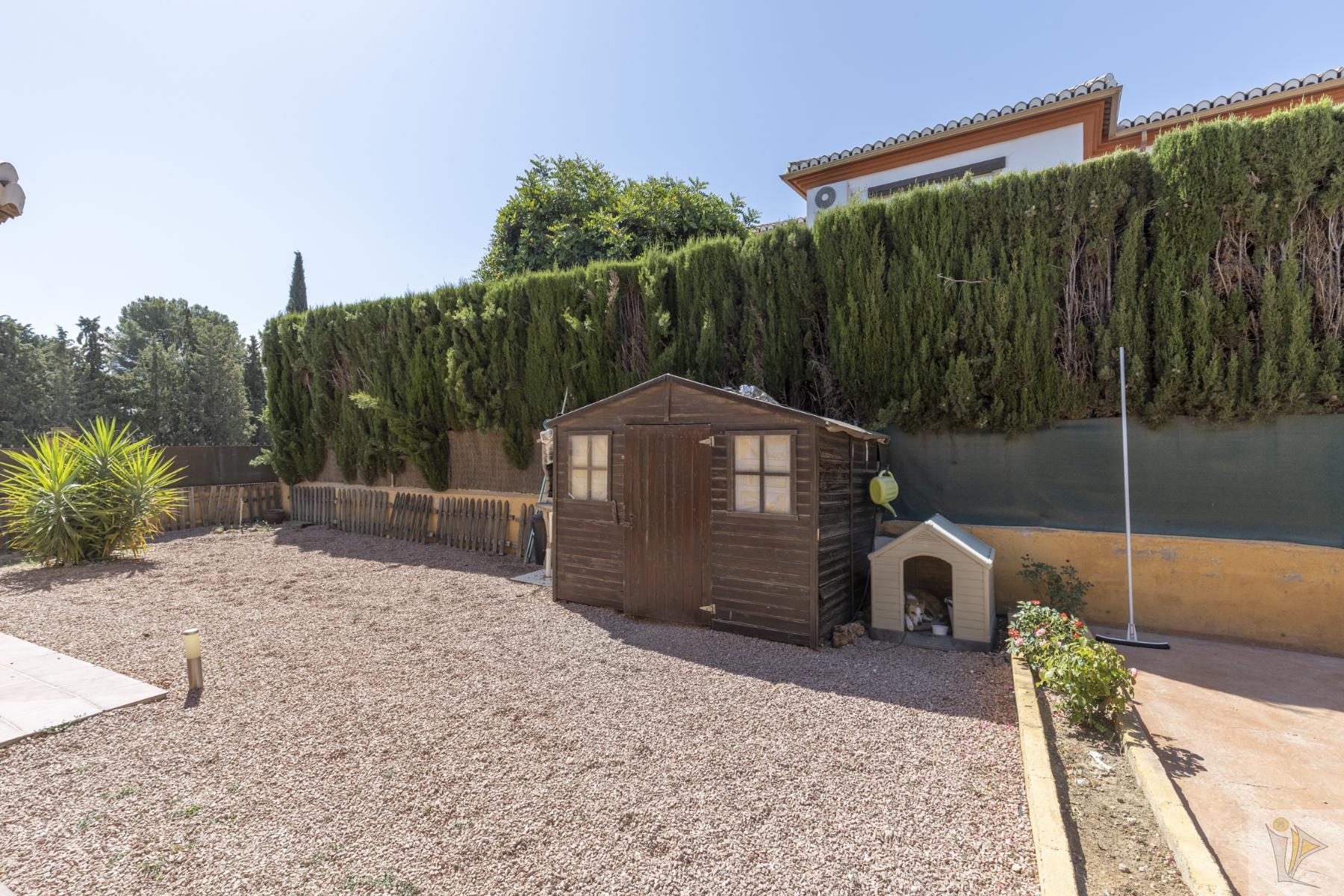 For sale of chalet in Otura
