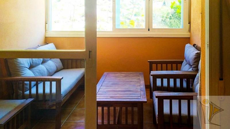 For sale of flat in Castell de Ferro