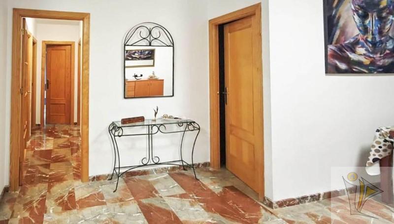 For sale of flat in Castell de Ferro