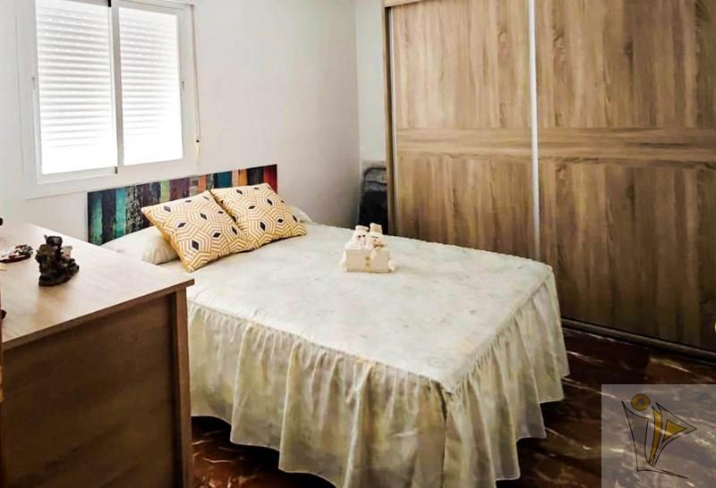 For sale of flat in Castell de Ferro