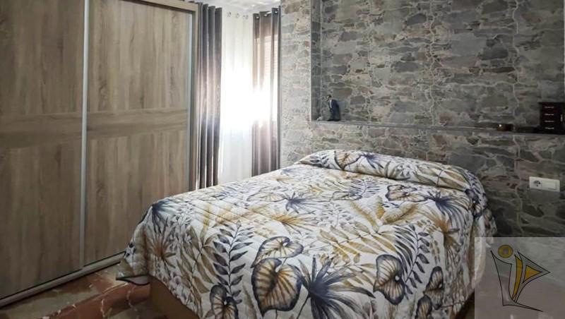 For sale of flat in Castell de Ferro