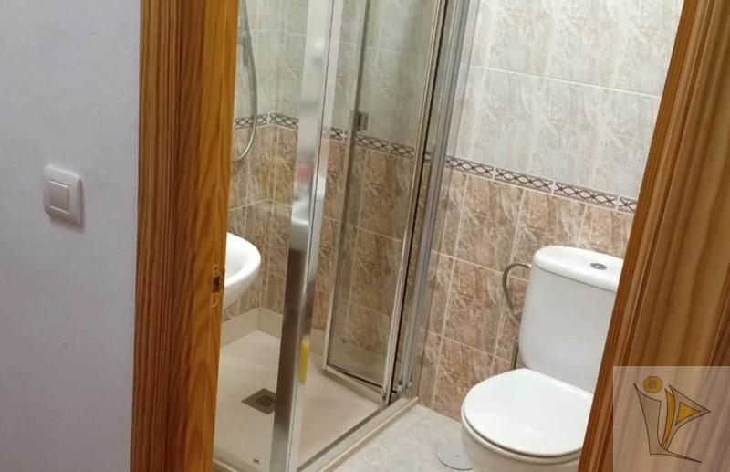 For sale of flat in Castell de Ferro