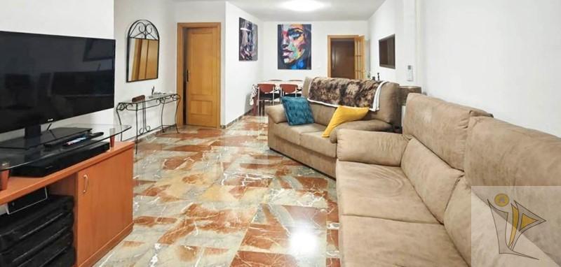 For sale of flat in Castell de Ferro