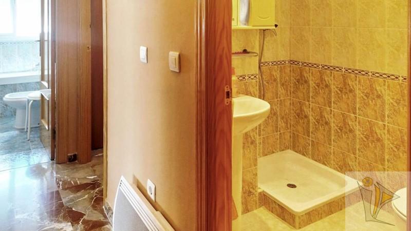 For sale of flat in Castell de Ferro