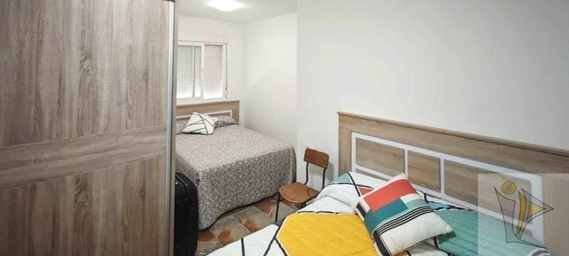 For sale of flat in Castell de Ferro