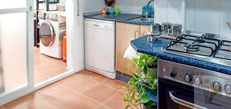 For sale of flat in Castell de Ferro
