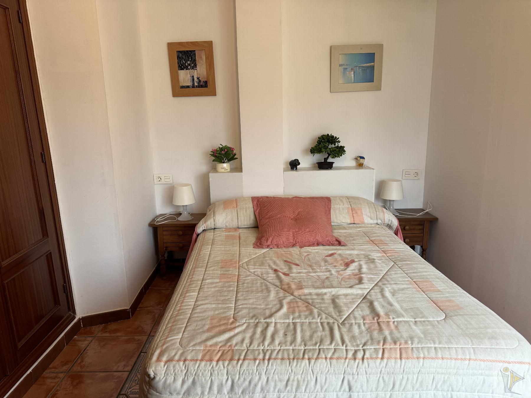 Venta de finca rústica en Molvízar