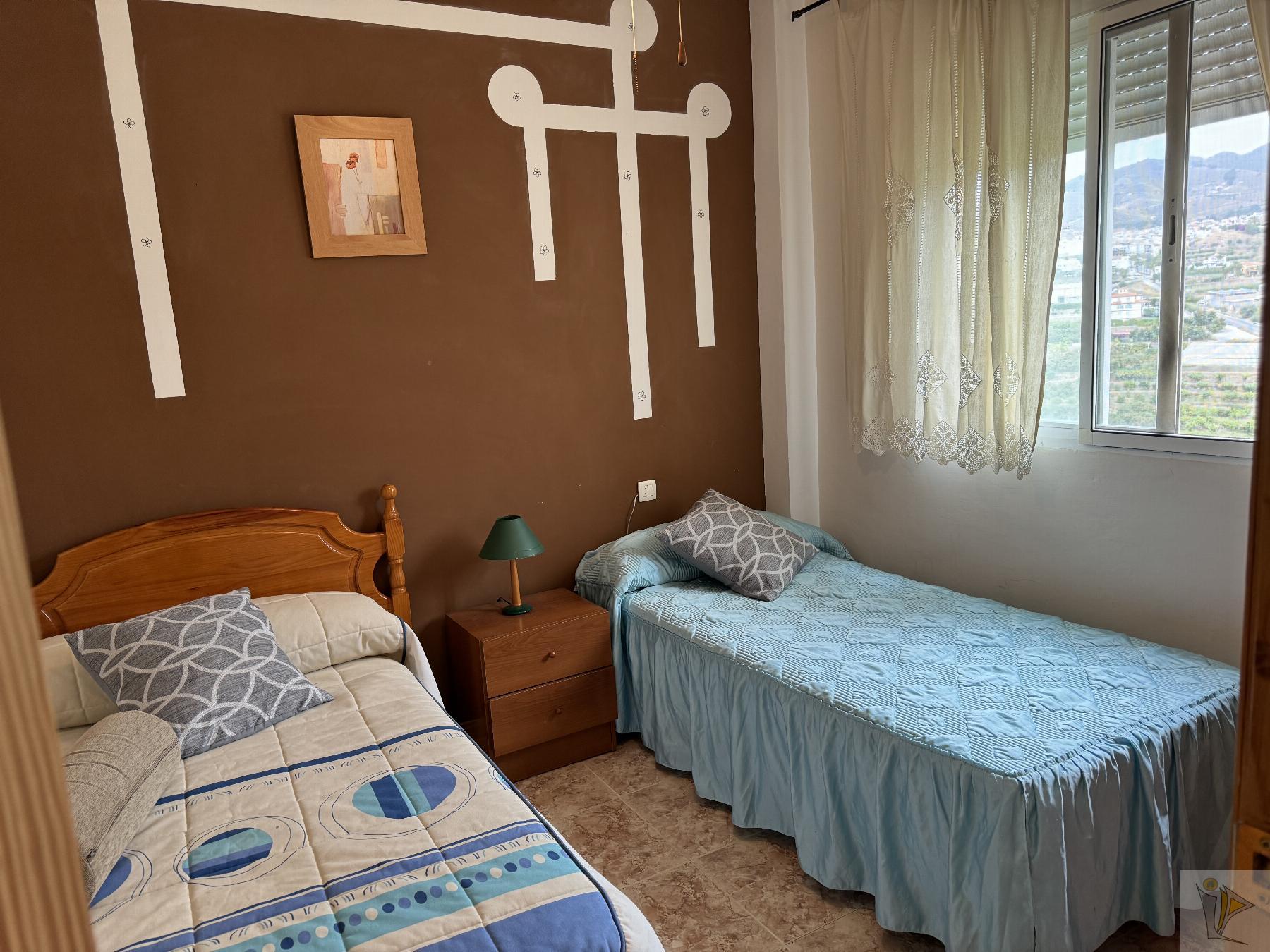 Venta de finca rústica en Molvízar