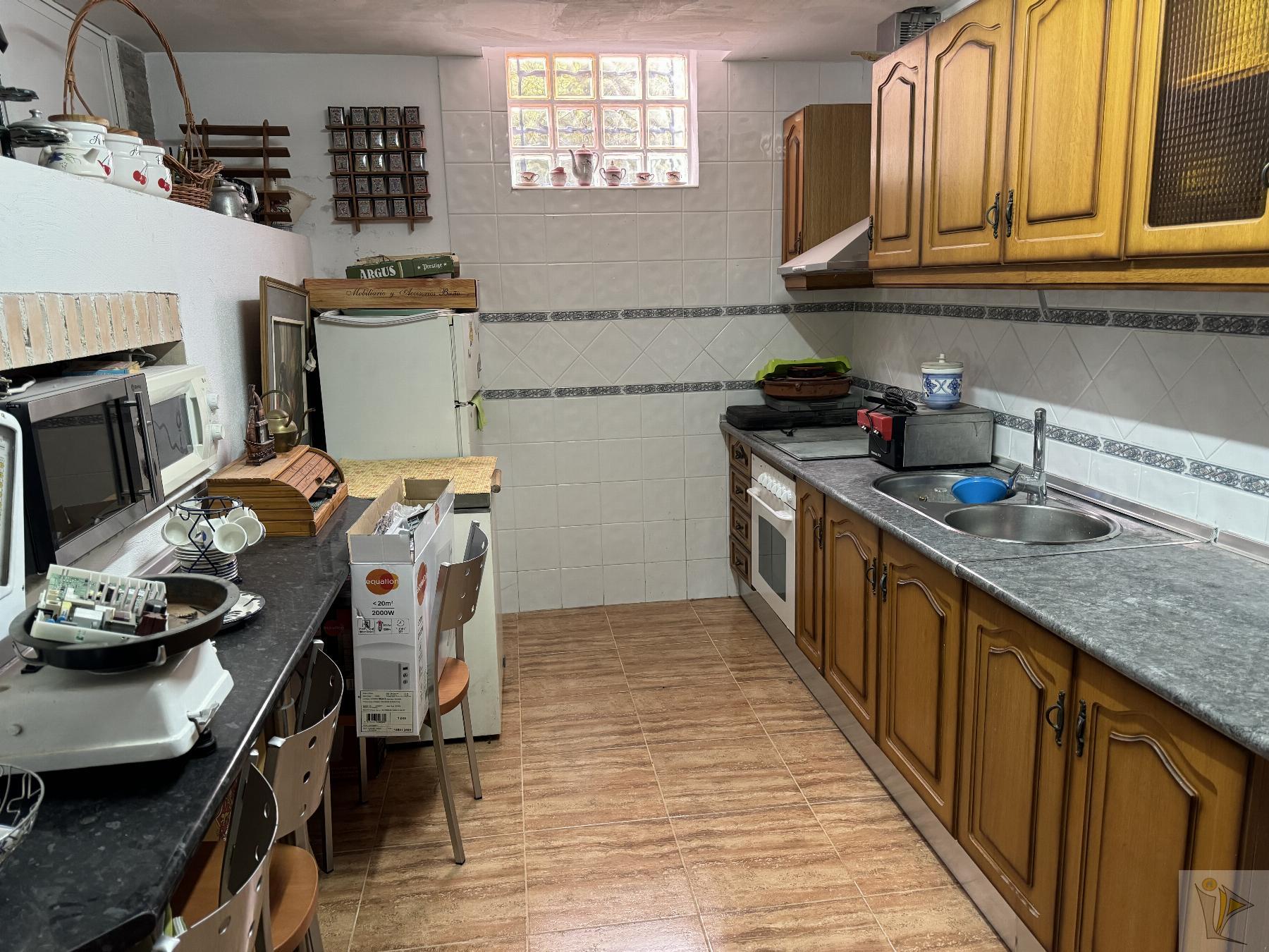 Venta de finca rústica en Molvízar
