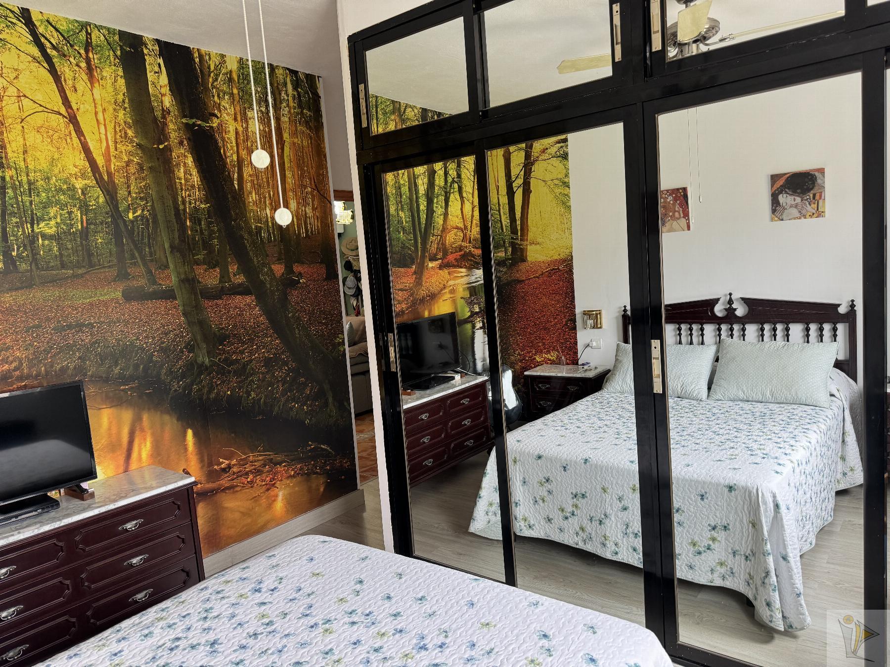 Venta de finca rústica en Molvízar