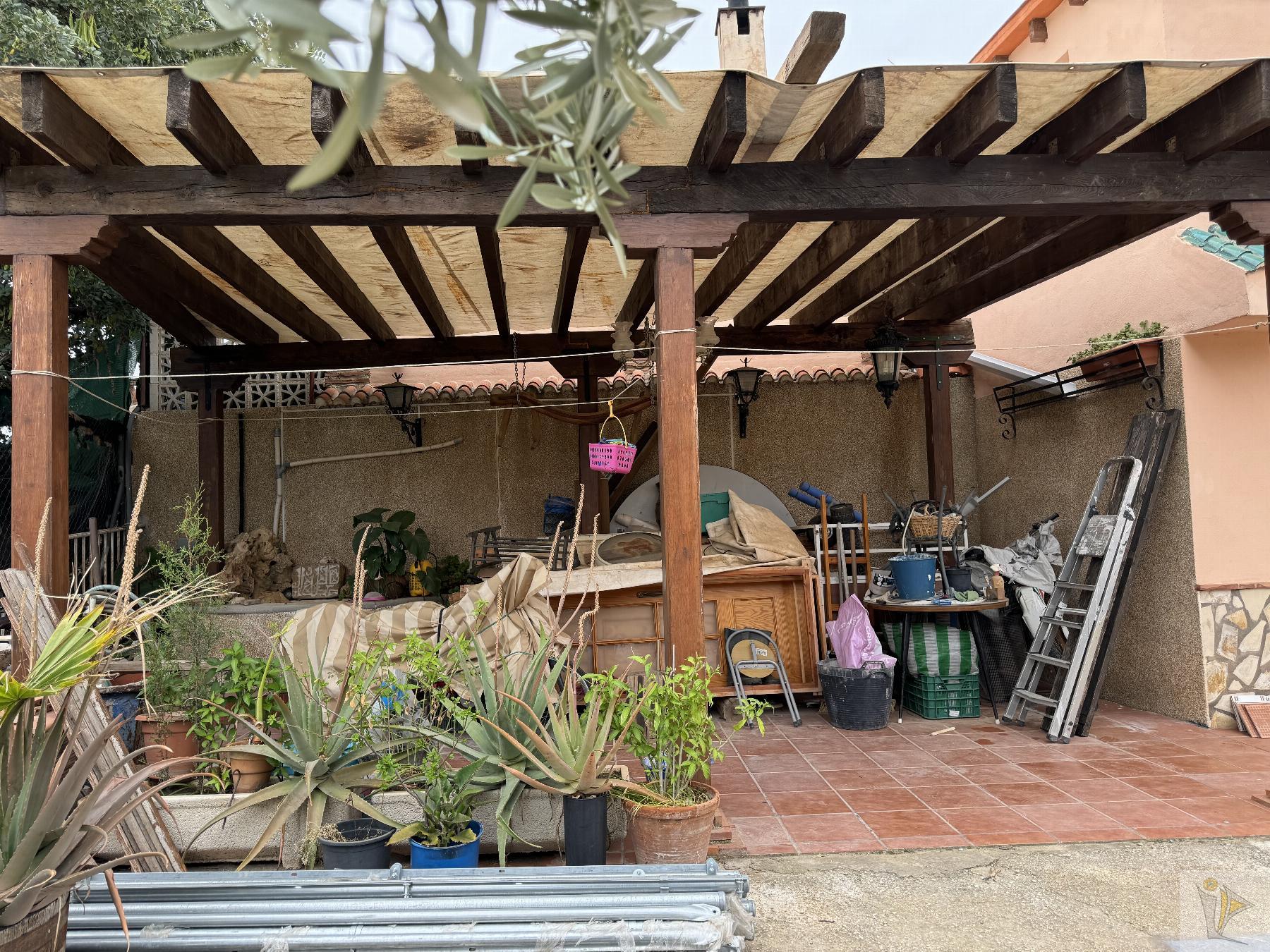 Venta de finca rústica en Molvízar