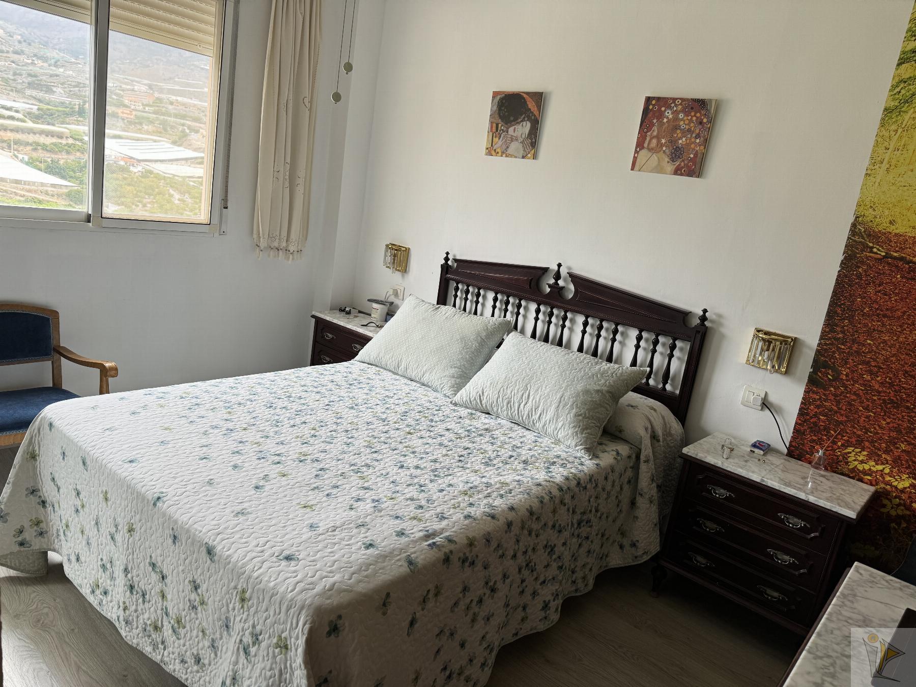 Venta de finca rústica en Molvízar