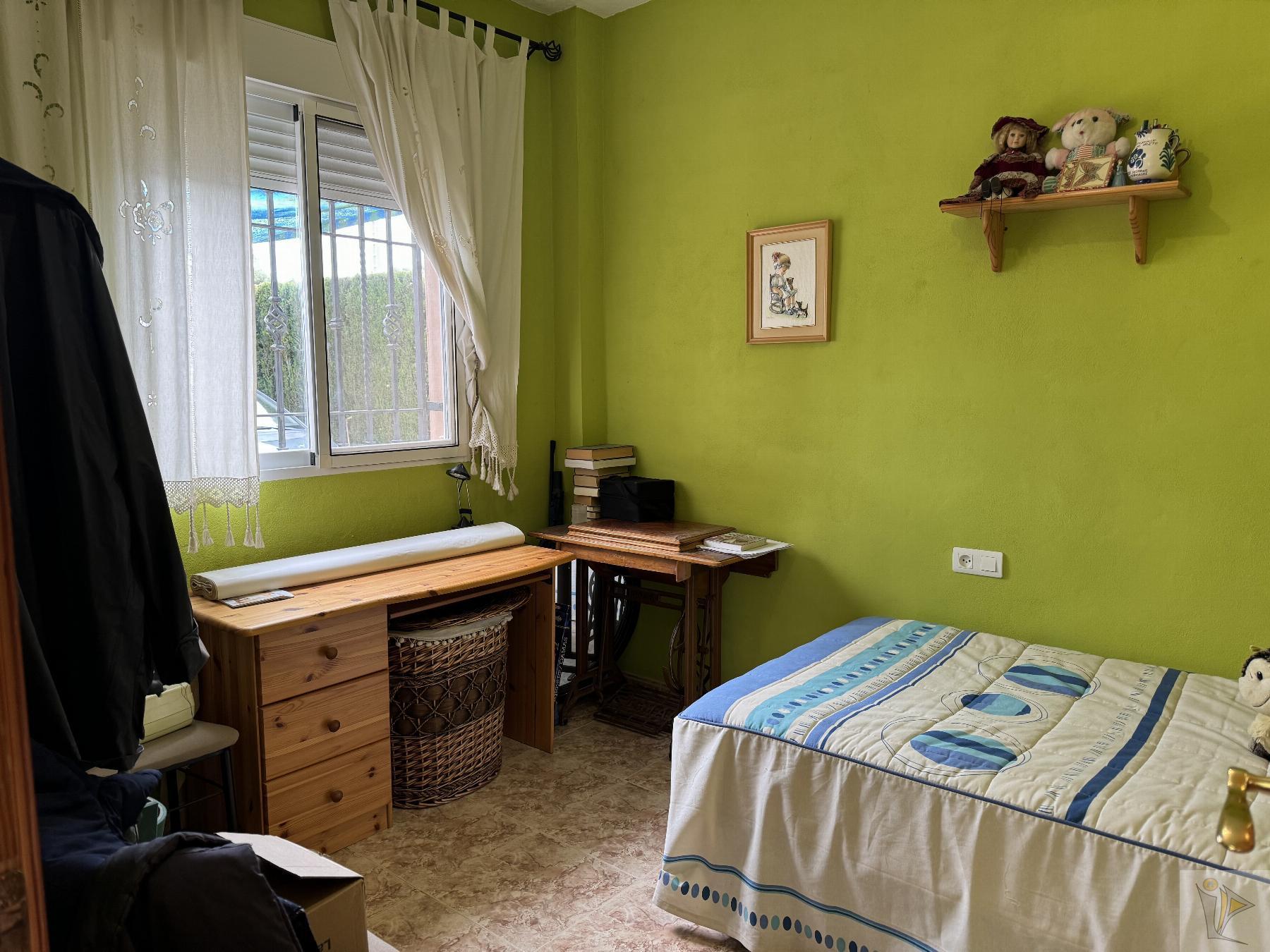 Venta de finca rústica en Molvízar