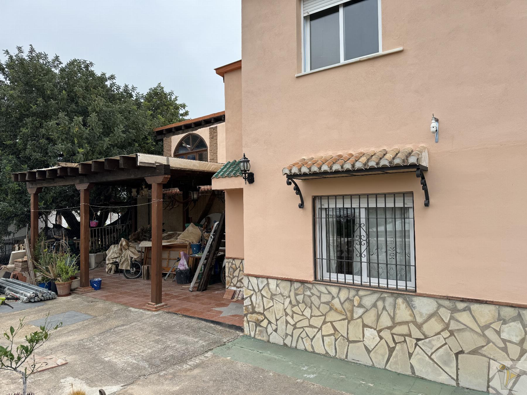 Venta de finca rústica en Molvízar