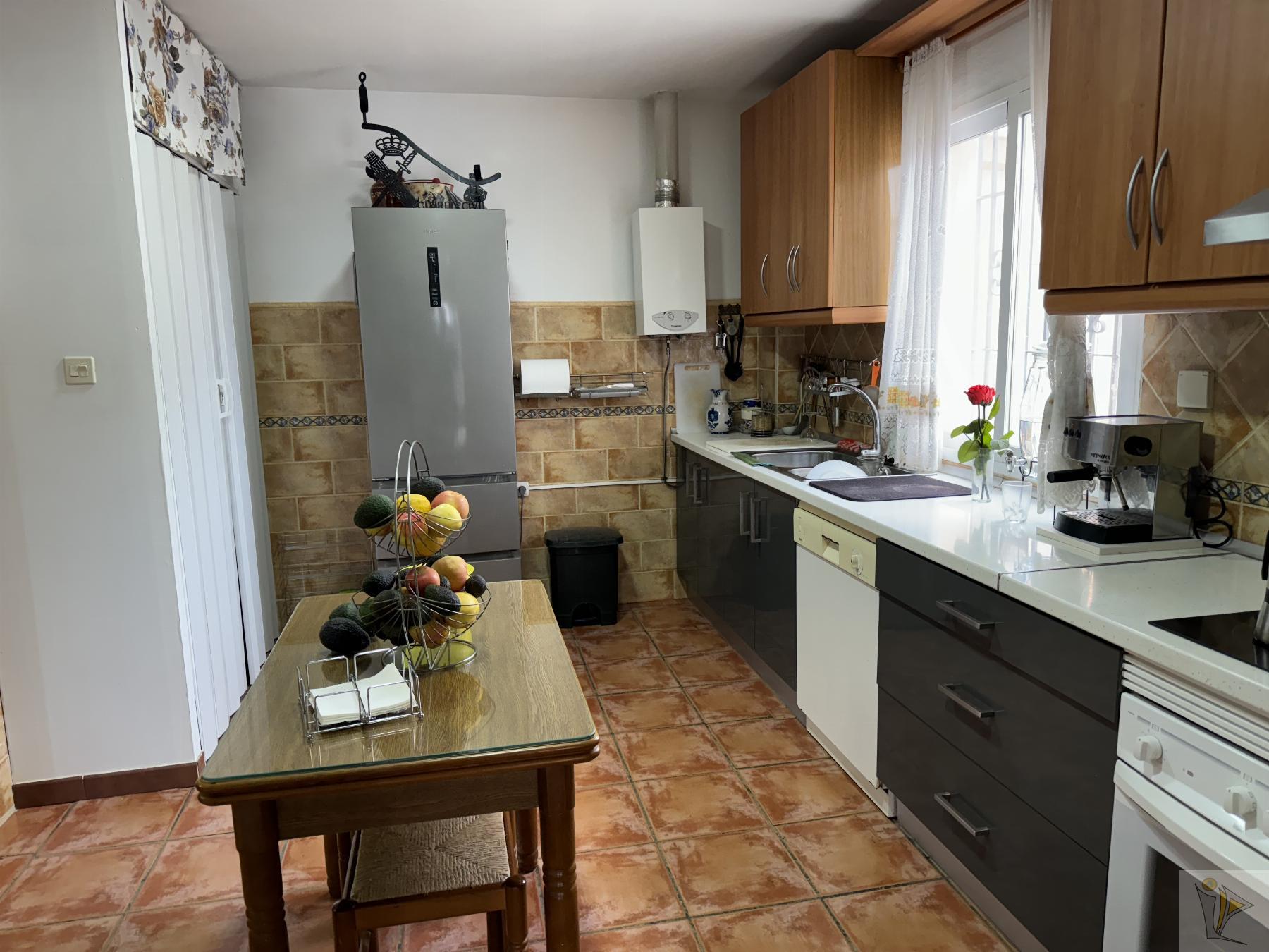 Venta de finca rústica en Molvízar