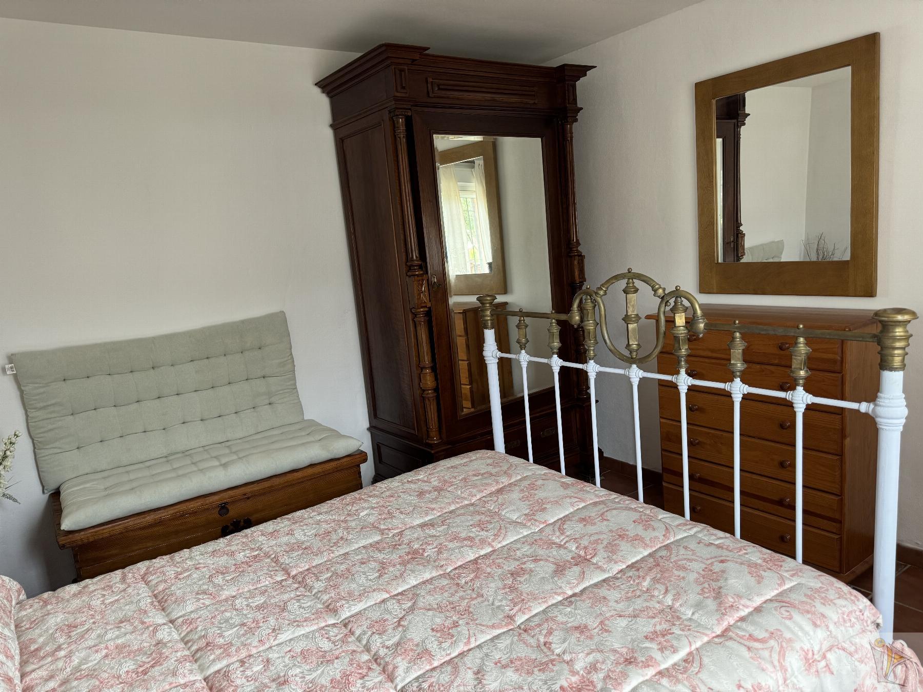 Venta de finca rústica en Molvízar