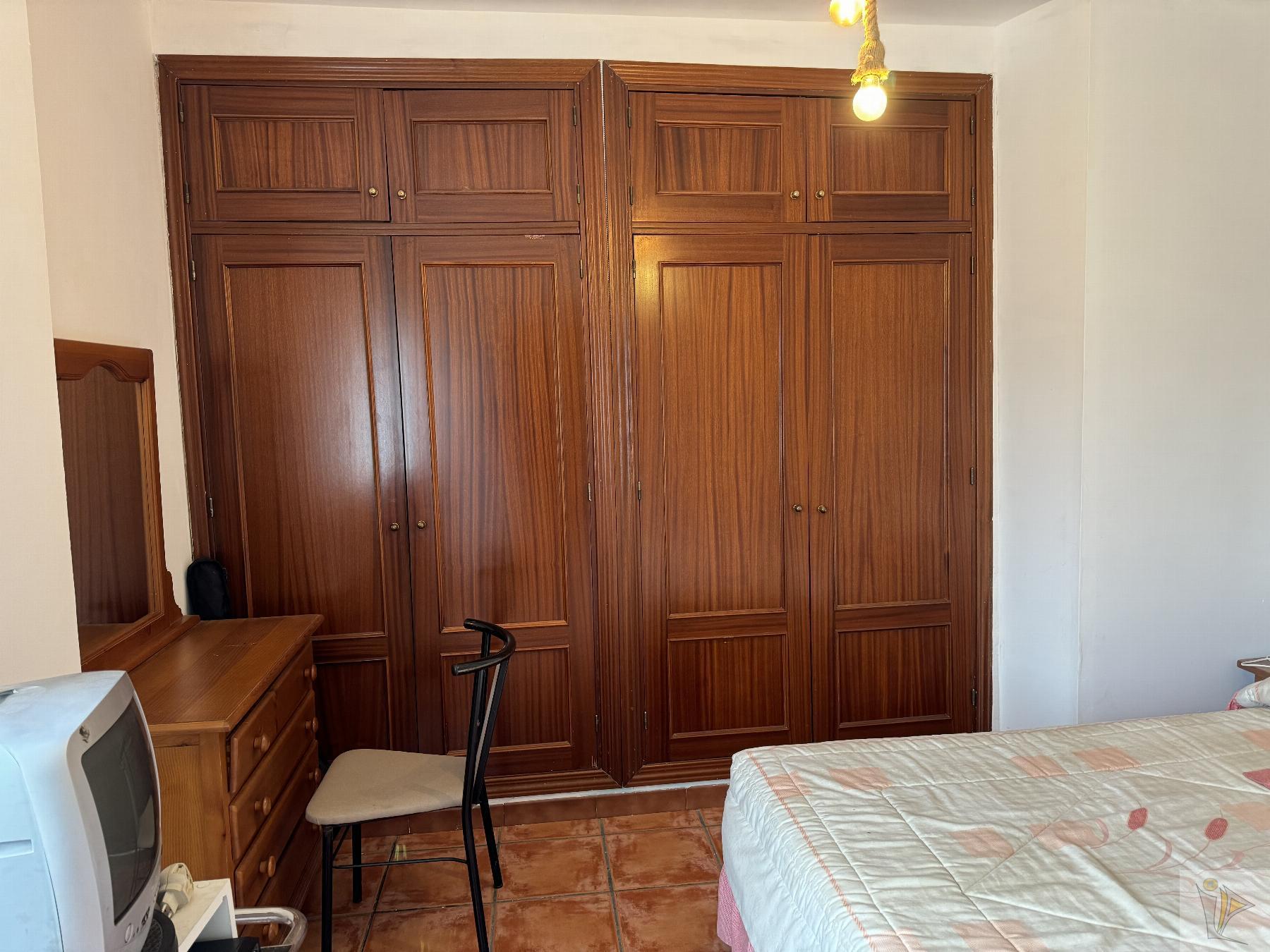 Venta de finca rústica en Molvízar
