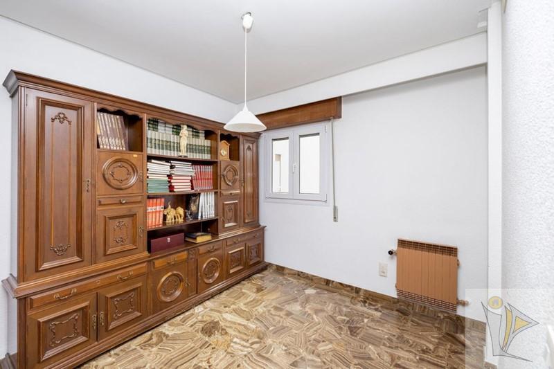 Venta de piso en Granada