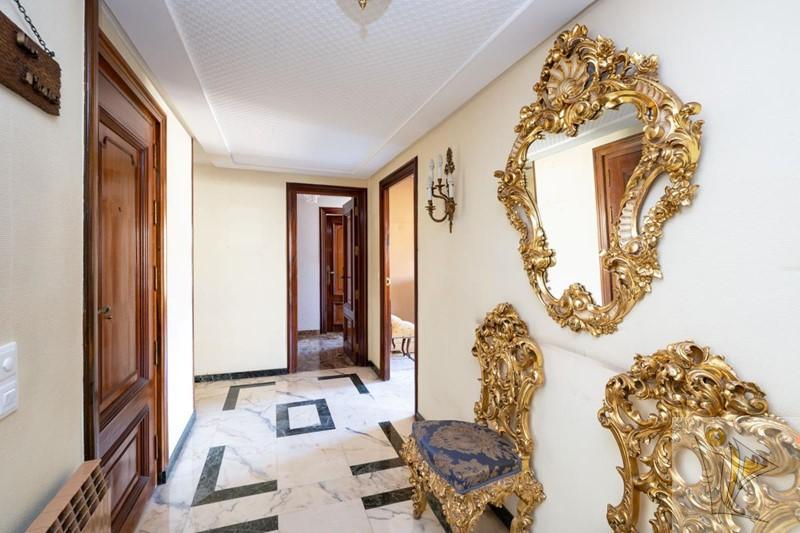 Venta de piso en Granada
