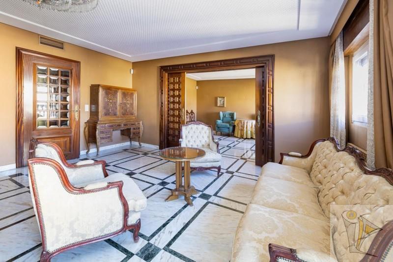 Venta de piso en Granada