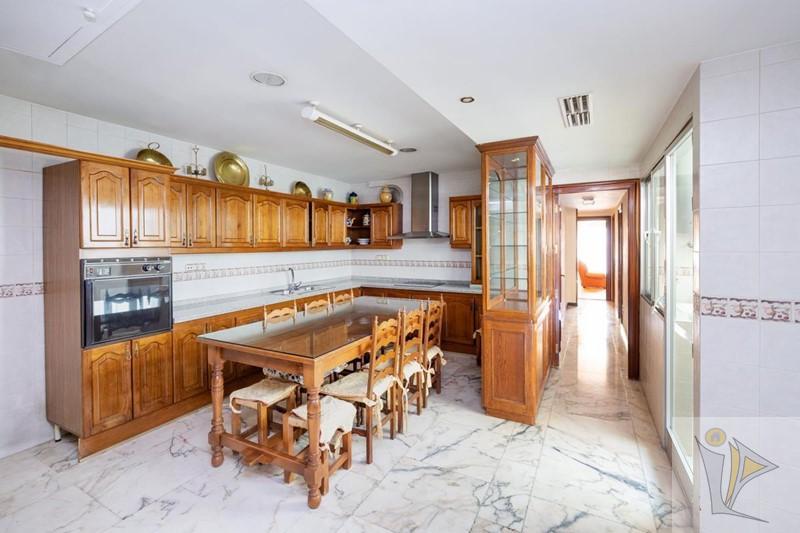 Venta de piso en Granada