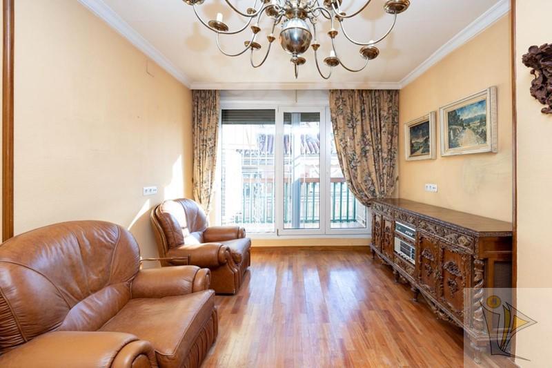 Venta de piso en Granada