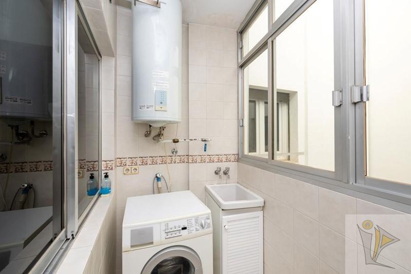 Venta de piso en Granada