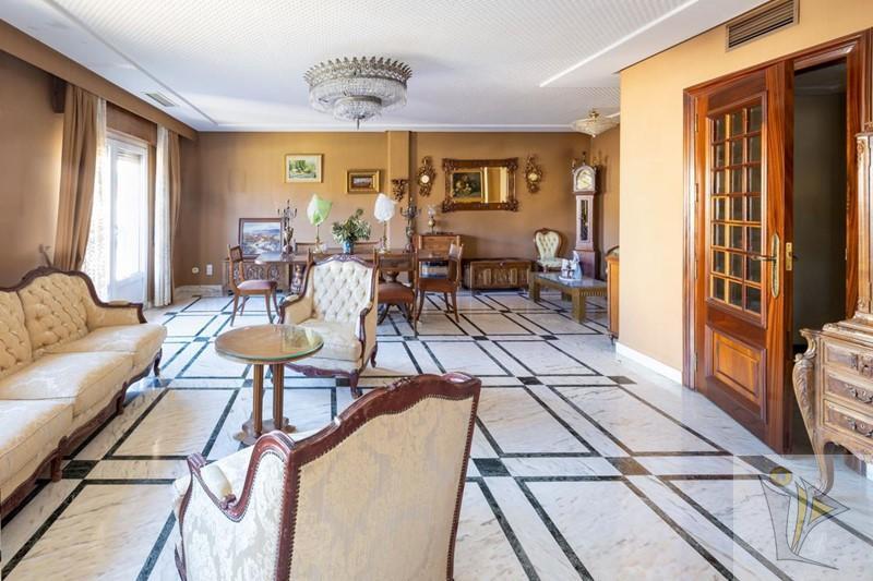 Venta de piso en Granada