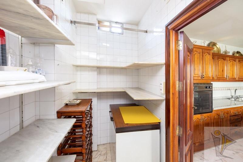 Venta de piso en Granada