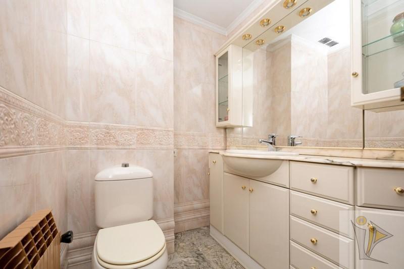 Venta de piso en Granada