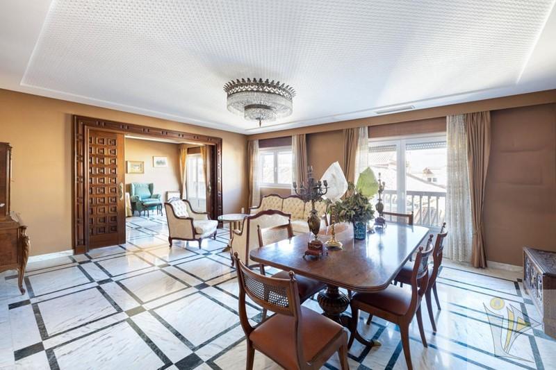 Venta de piso en Granada