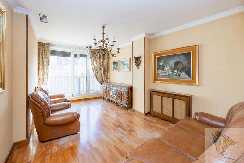 Venta de piso en Granada