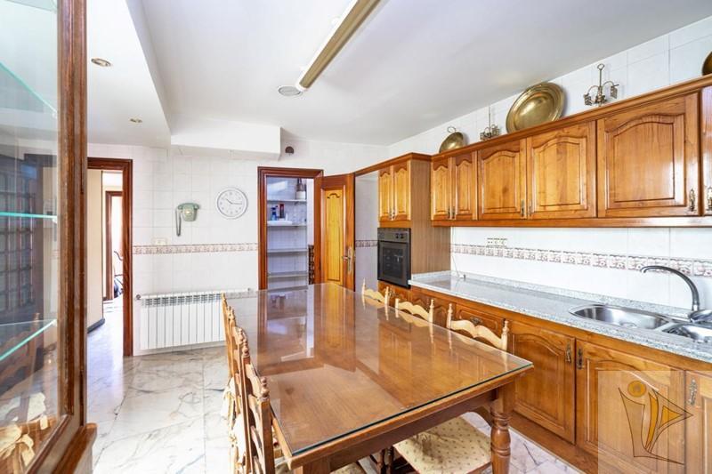 Venta de piso en Granada