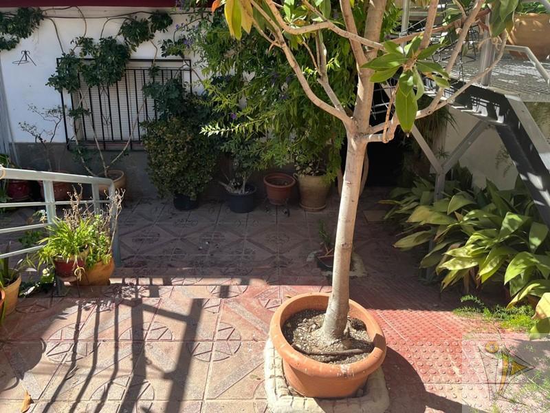 Venta de casa en Otura