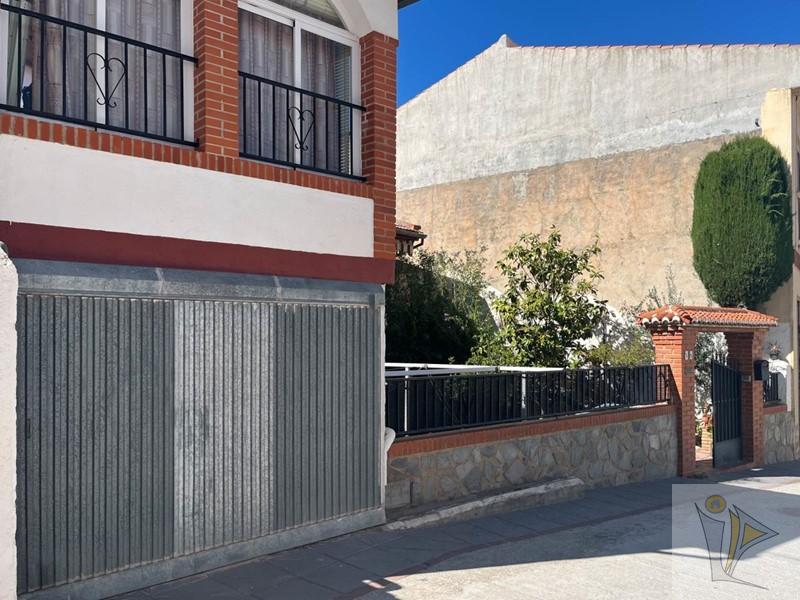 Venta de casa en Otura