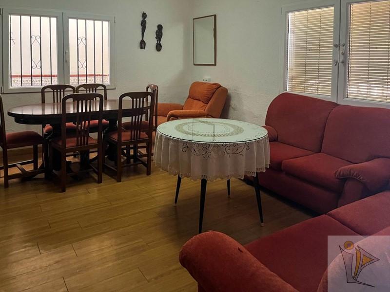 Venta de casa en Otura