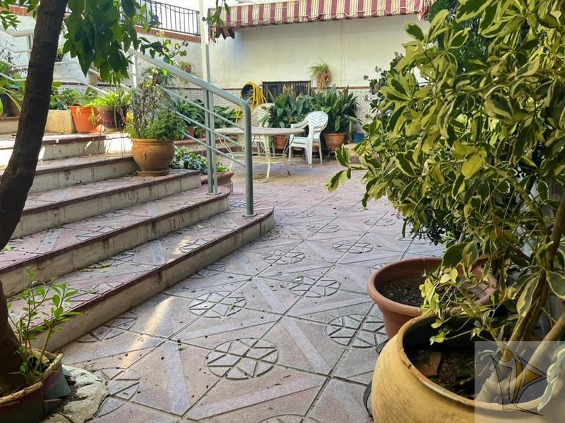 Venta de casa en Otura