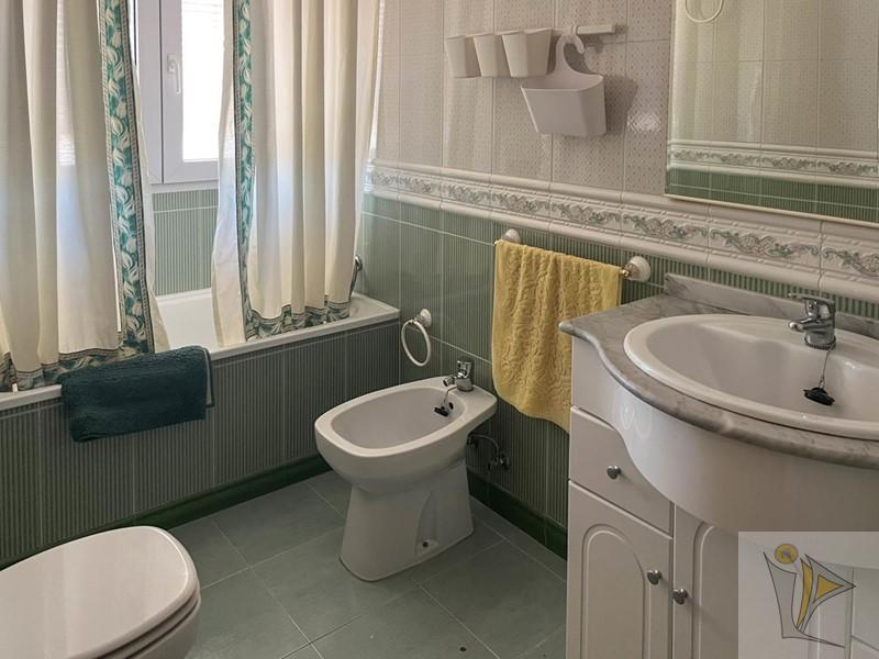 Venta de casa en Otura