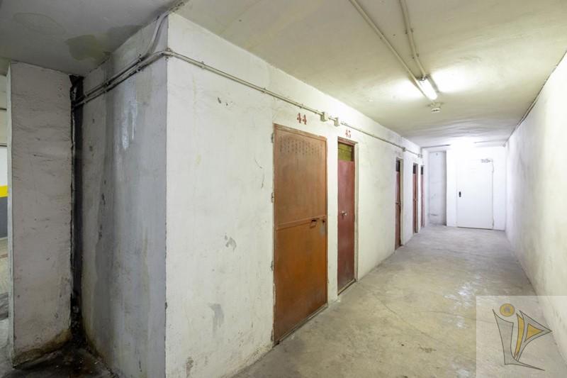 For sale of flat in Granada