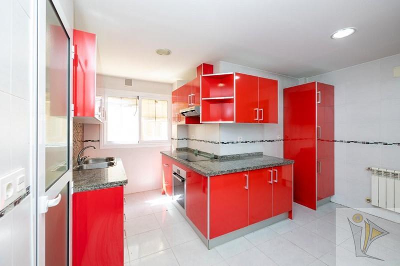 For sale of flat in Granada