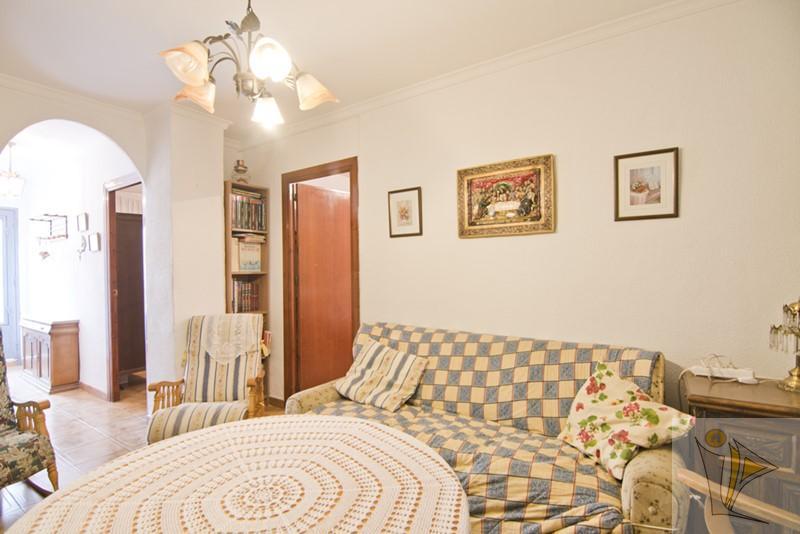 For sale of flat in Motril