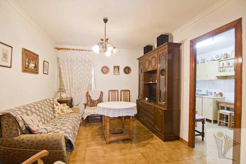 For sale of flat in Motril