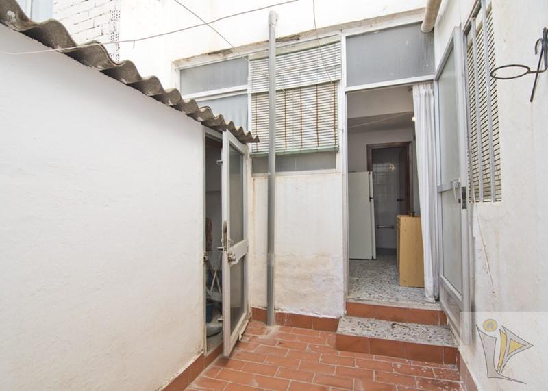 For sale of flat in Motril