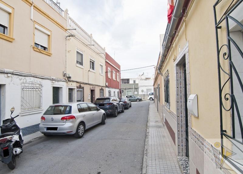 For sale of flat in Motril